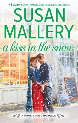 A Kiss in the Snow