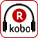 Kobo Audio Book