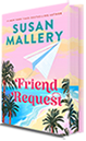 FRIEND REQUEST