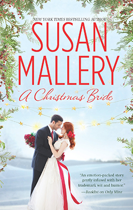 Christmas Bride, A