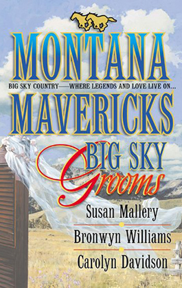 Big Sky Grooms