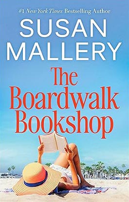 The Boardwalk Bookshop