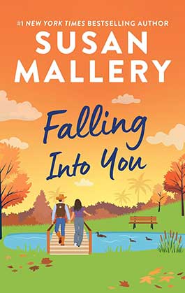 Falling Into You
