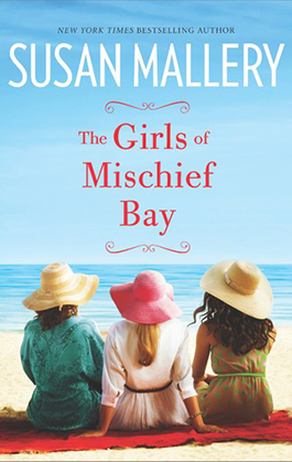 Girls of Mischief Bay, The