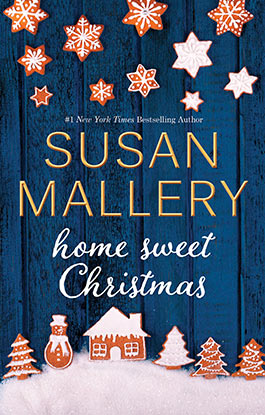 Christmas from the Heart of the Home by Branch, Susan