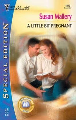 Little Bit Pregnant, A