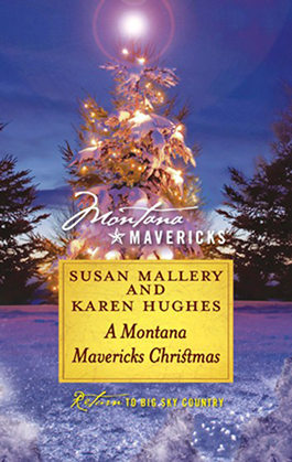 Montana Mavericks Christmas, A