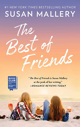 Best of Friends, The