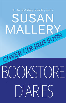 The Bookstore Diaries