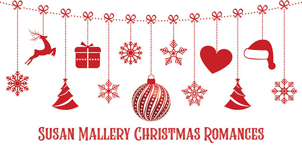 SUSAN MALLERY CHRISTMAS BOOKS