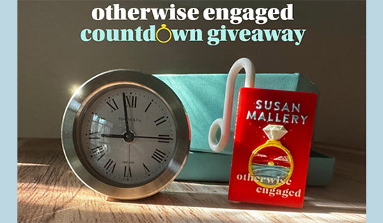 GIVEAWAY