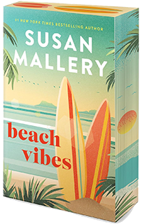 BEACH VIBES