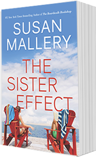THE SISTER EFFECT